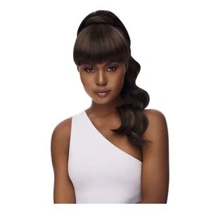 Ponytail by Outre
